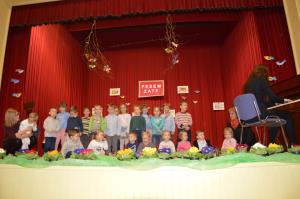 Majhna šola in vrtec v Bočni z velikimi otroškimi srci 3